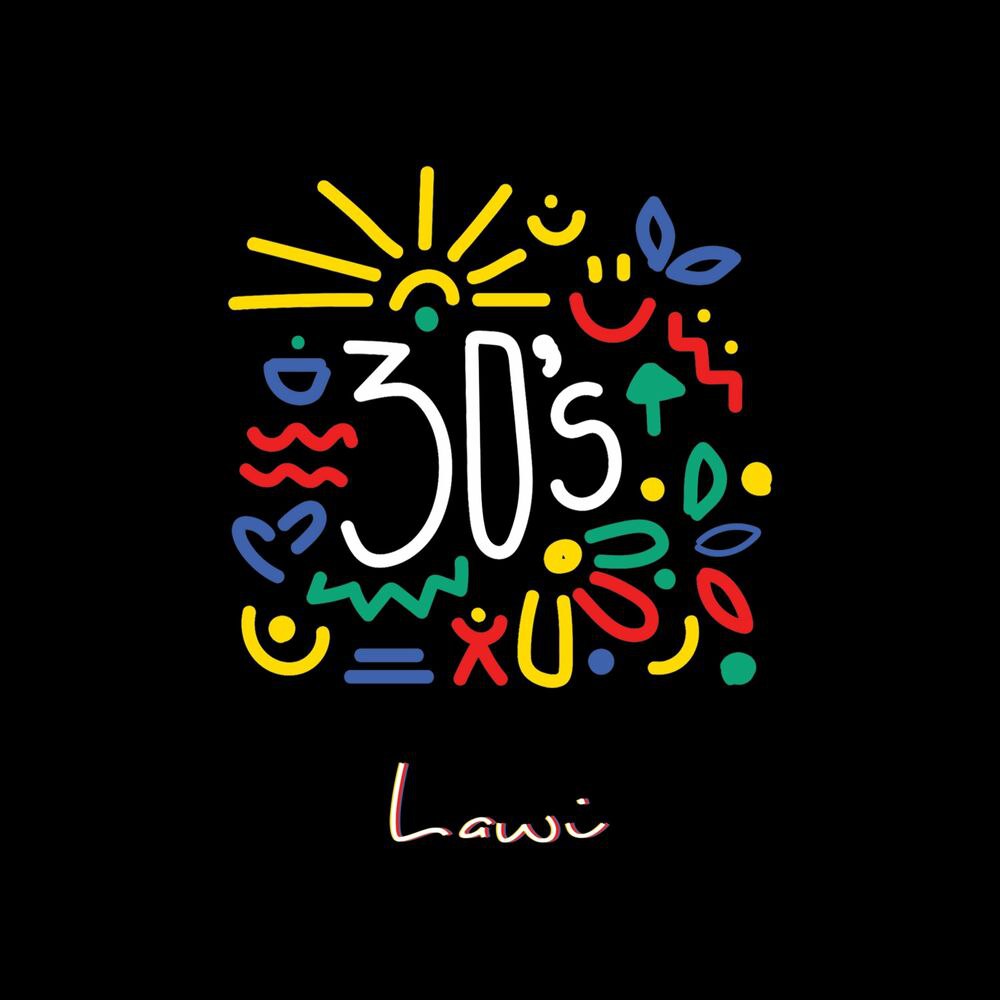 Lawi