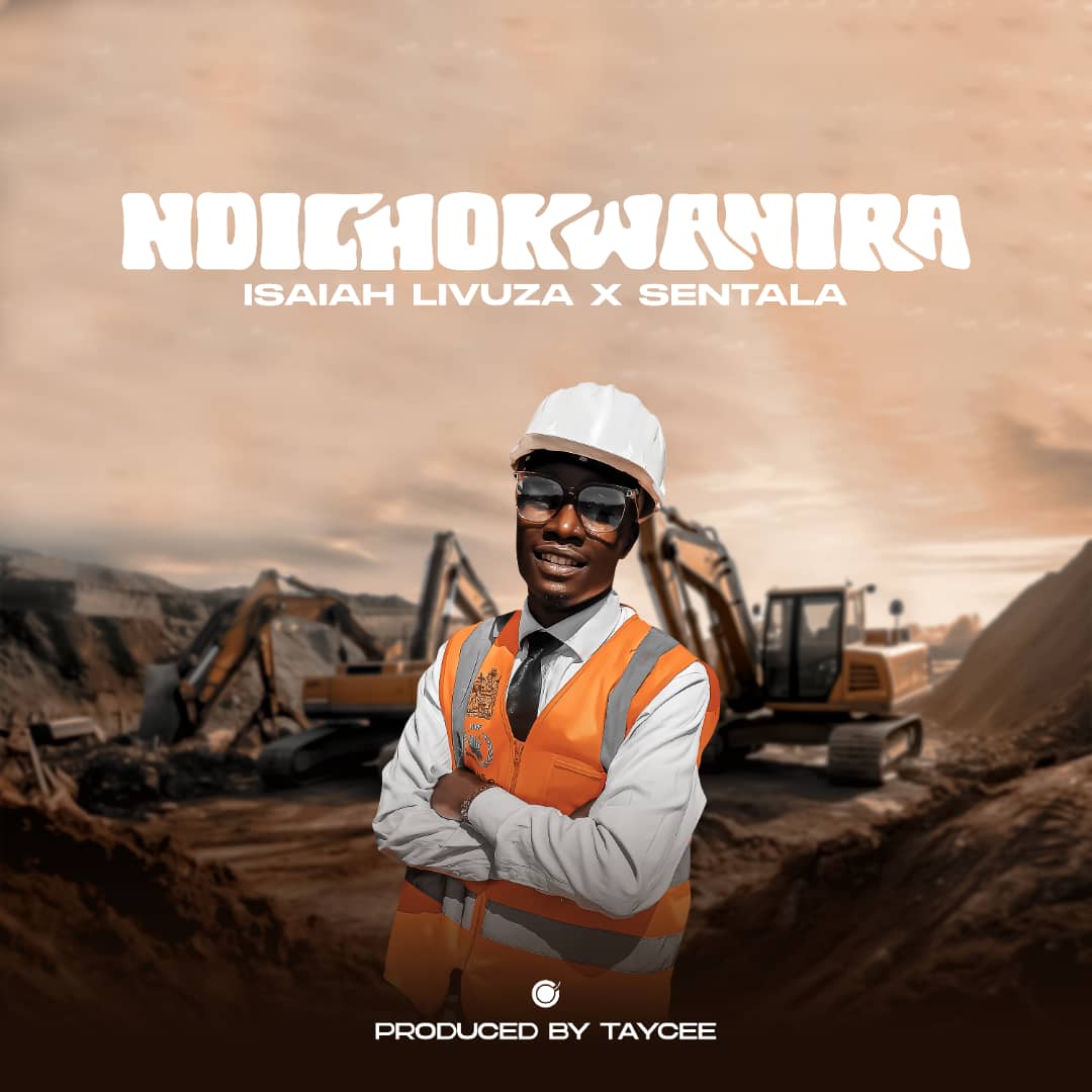 Ndichokwanira Prod by Taycee
