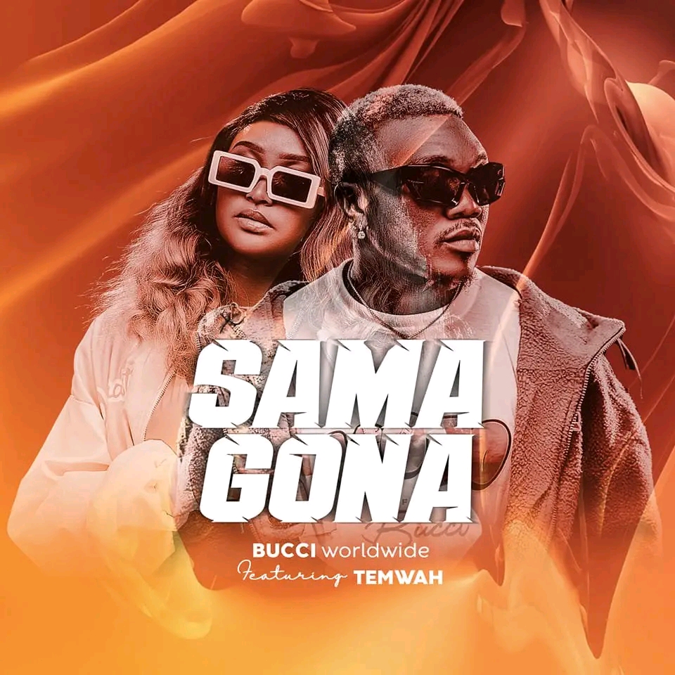 Samagona
