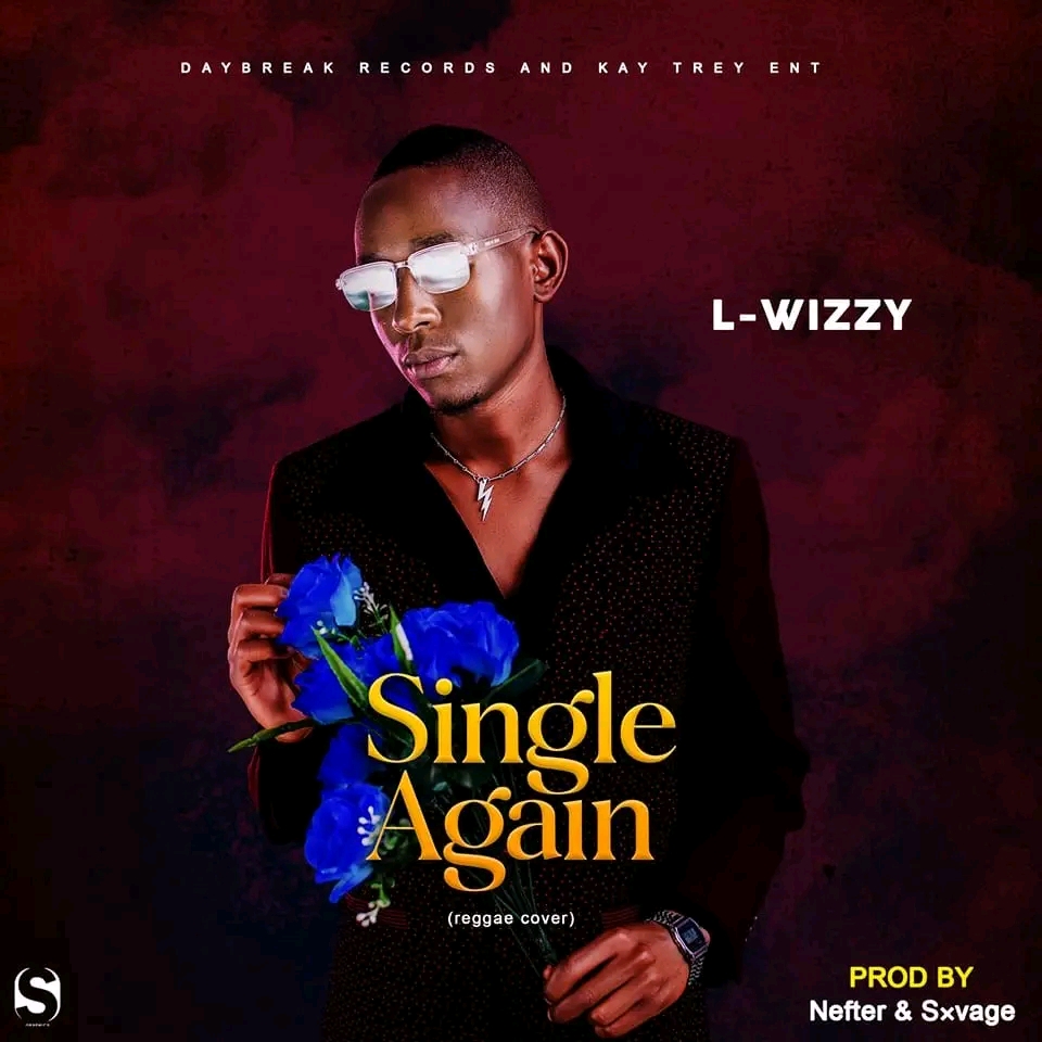 Single Again (Reggae Cover) 
