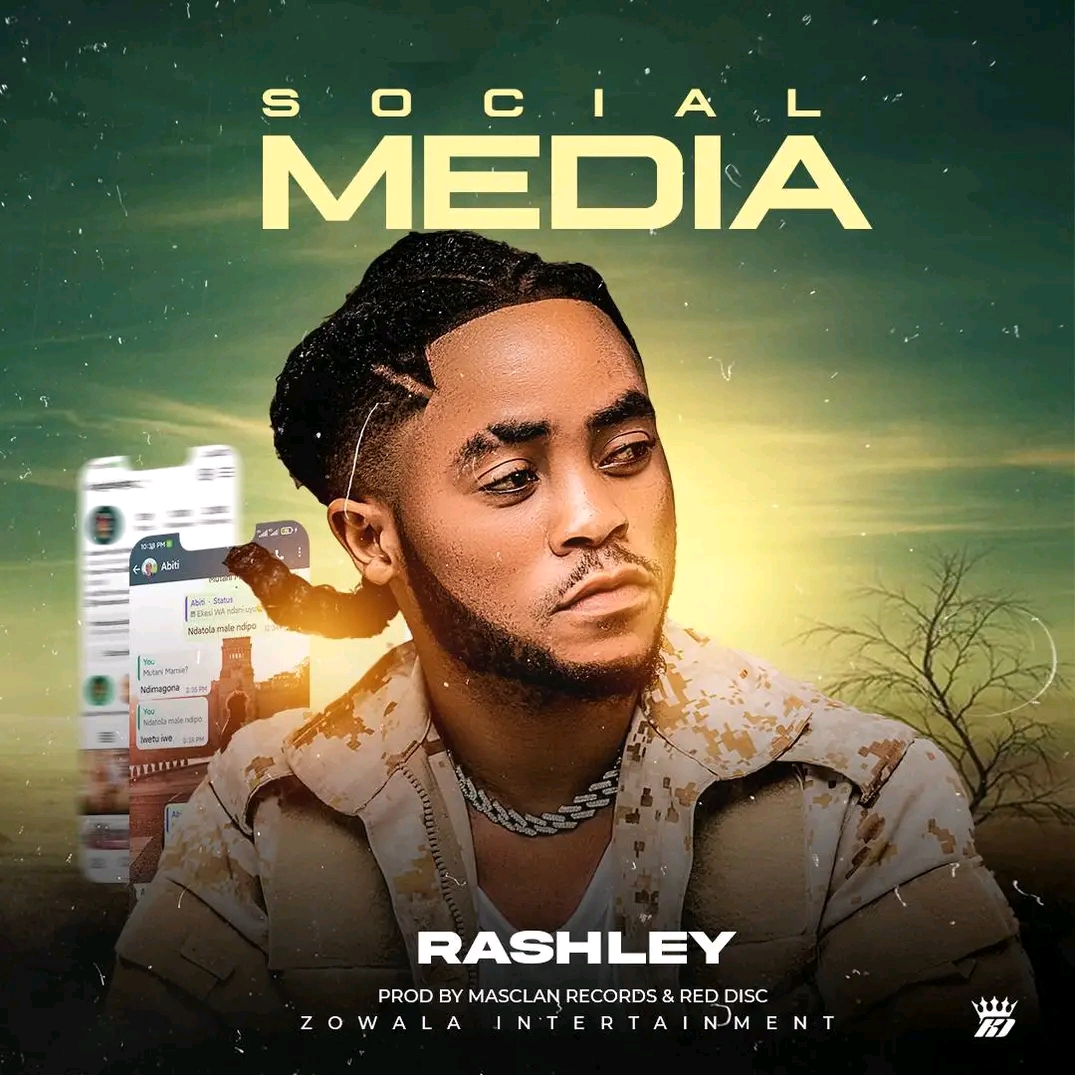 Social Media 