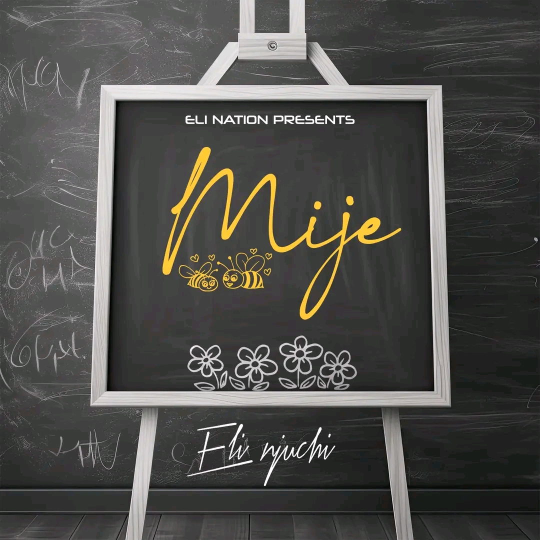 Mije