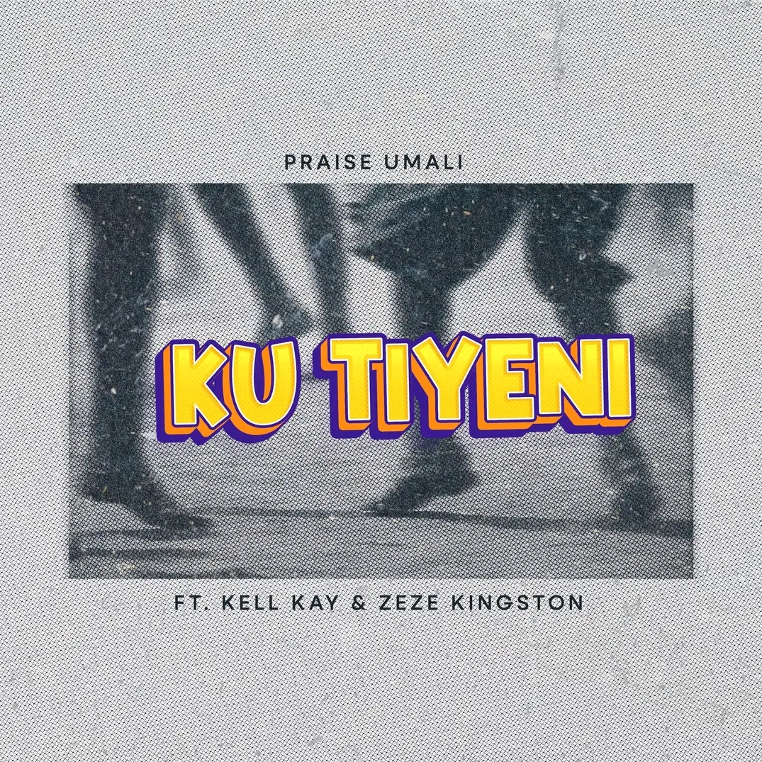 Ku Tiyeni
