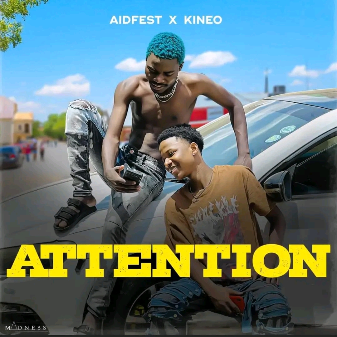 Attention 