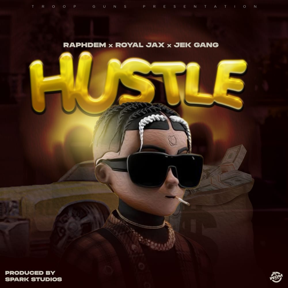 Hustle