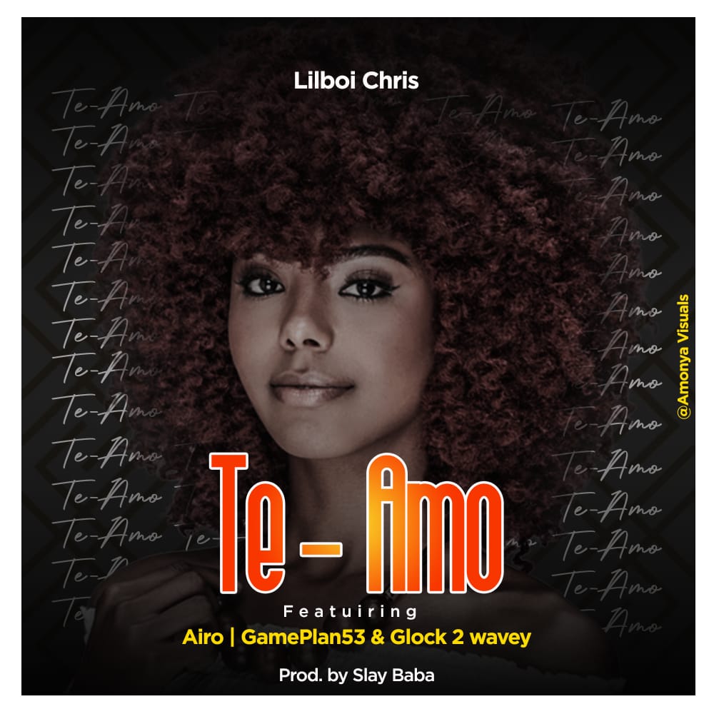 Te Amo