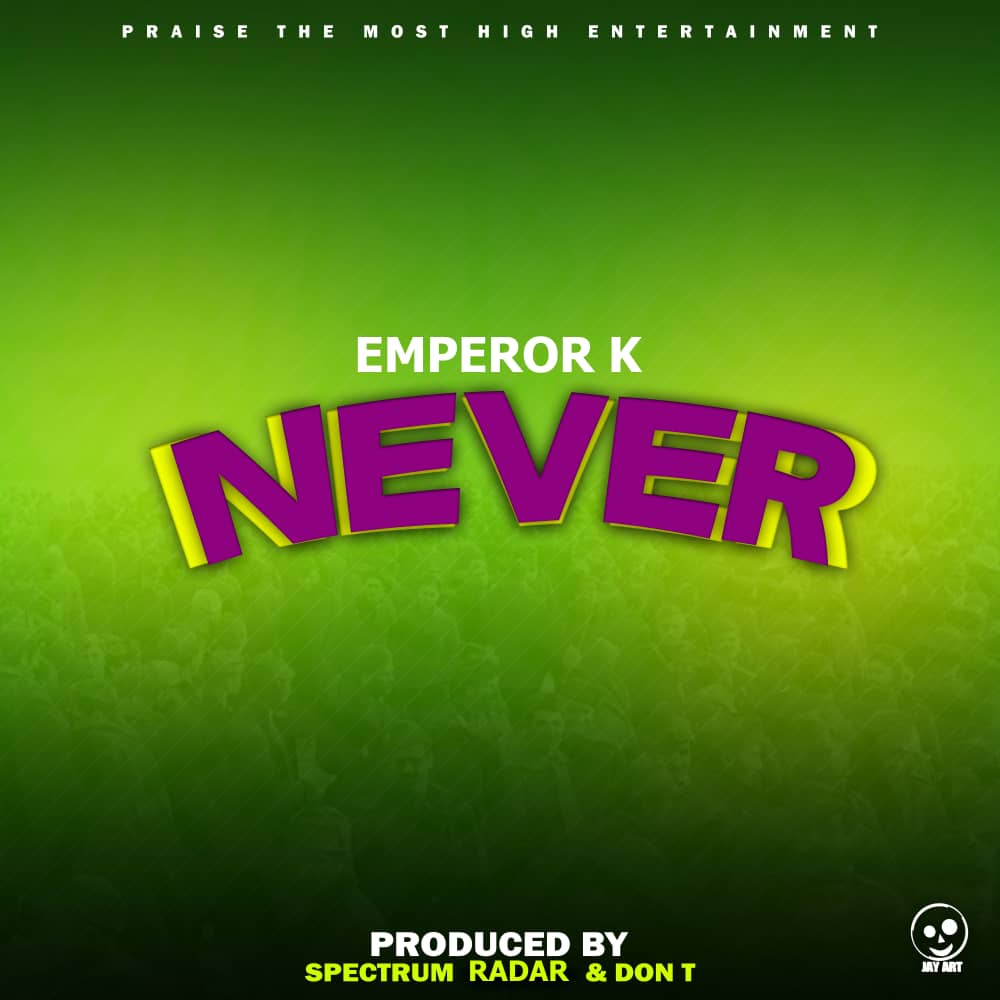 Never