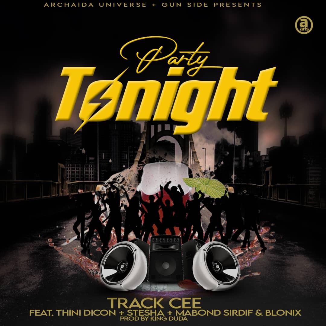 Party Tonight 