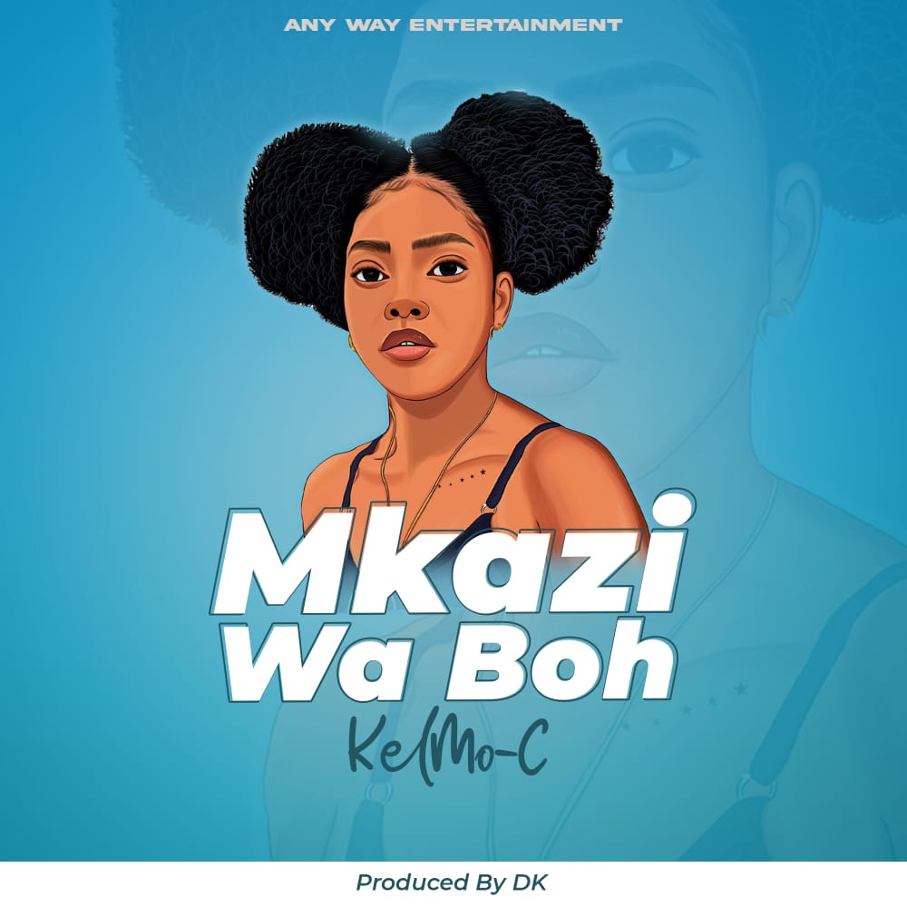 Mkazi wa boh