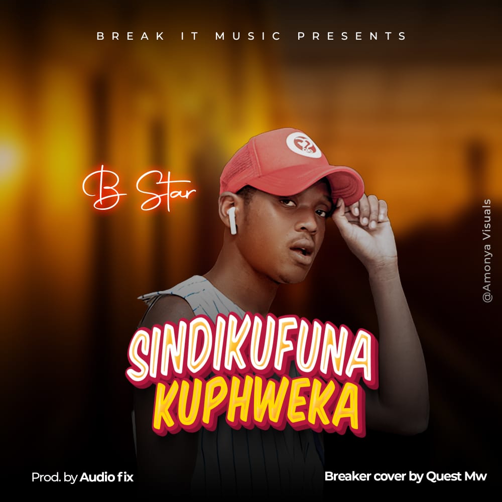 Sindifuna Kuphweka
