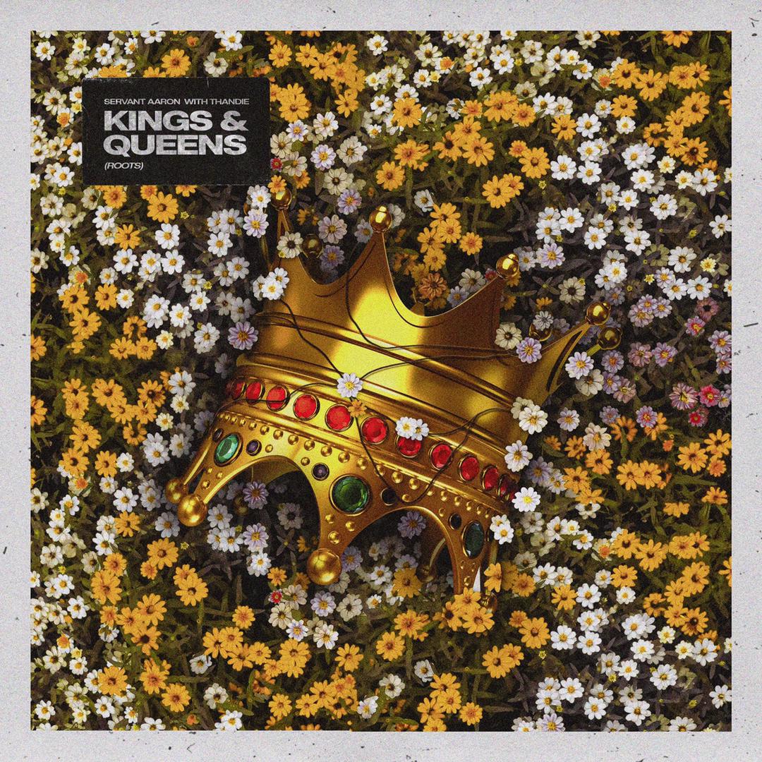 Kings And Queens