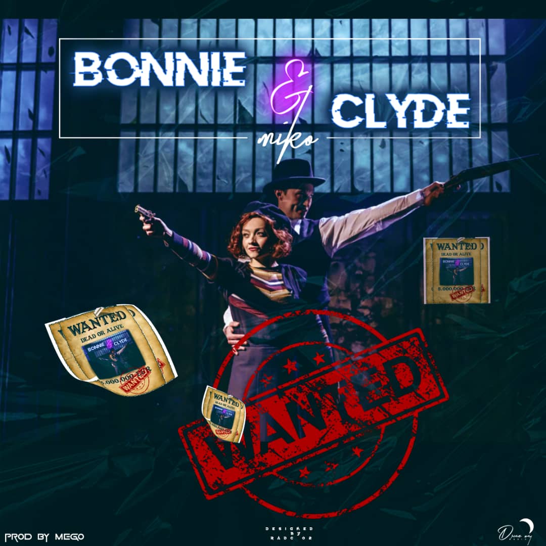 Bonnie & Clyde 