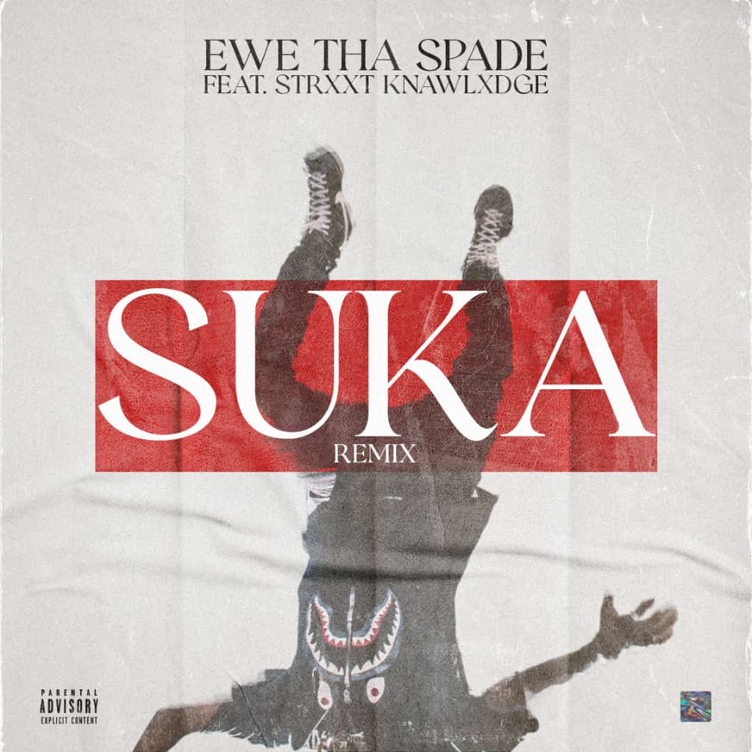 Suka Remix