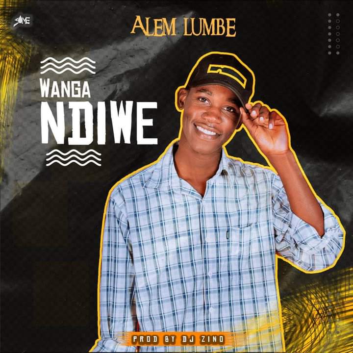 Wanga Ndiwe
