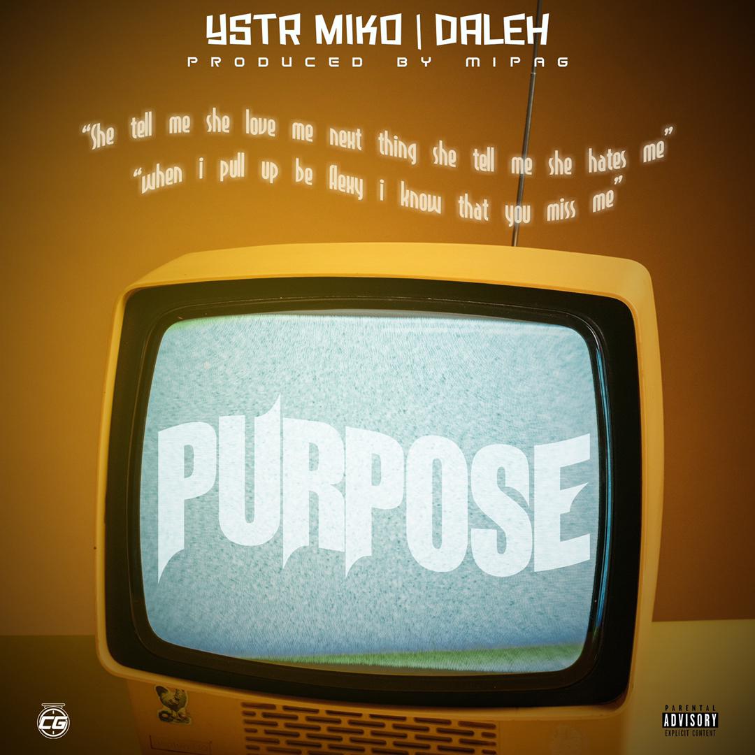Purpose 