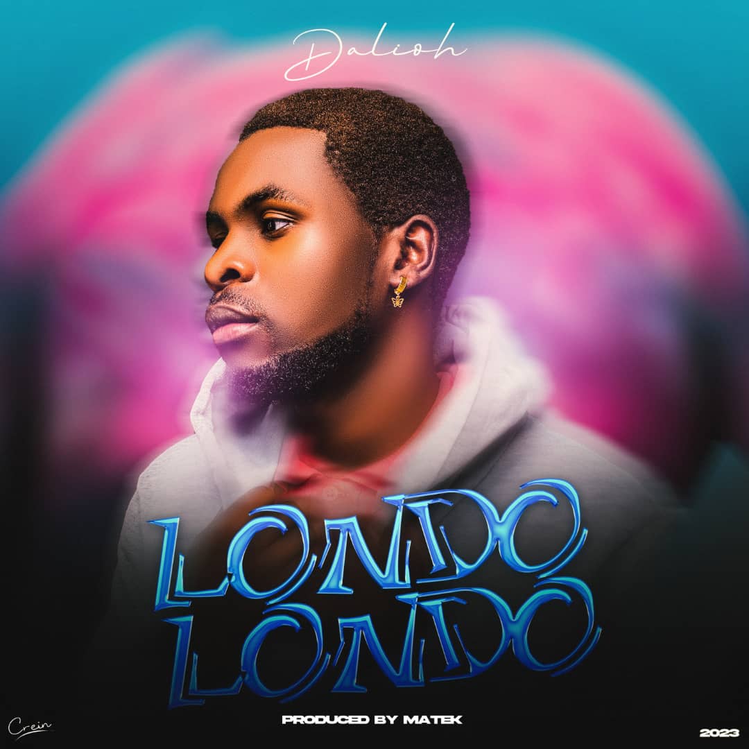 Londo Londo (Prod by Matek)
