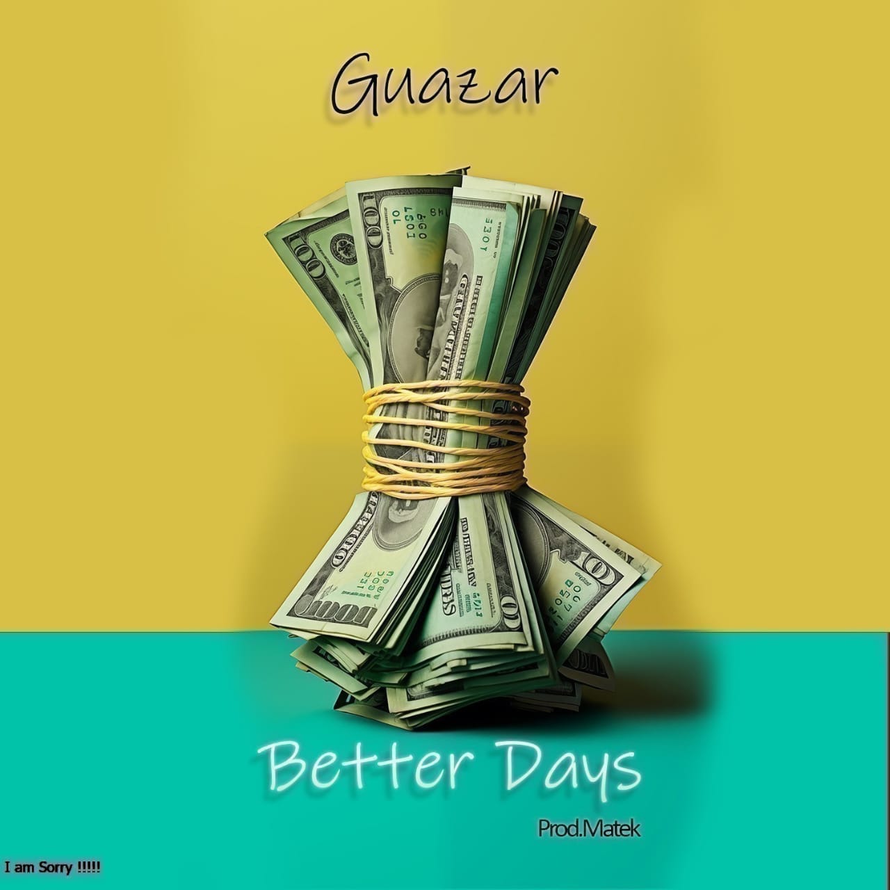 Better Days