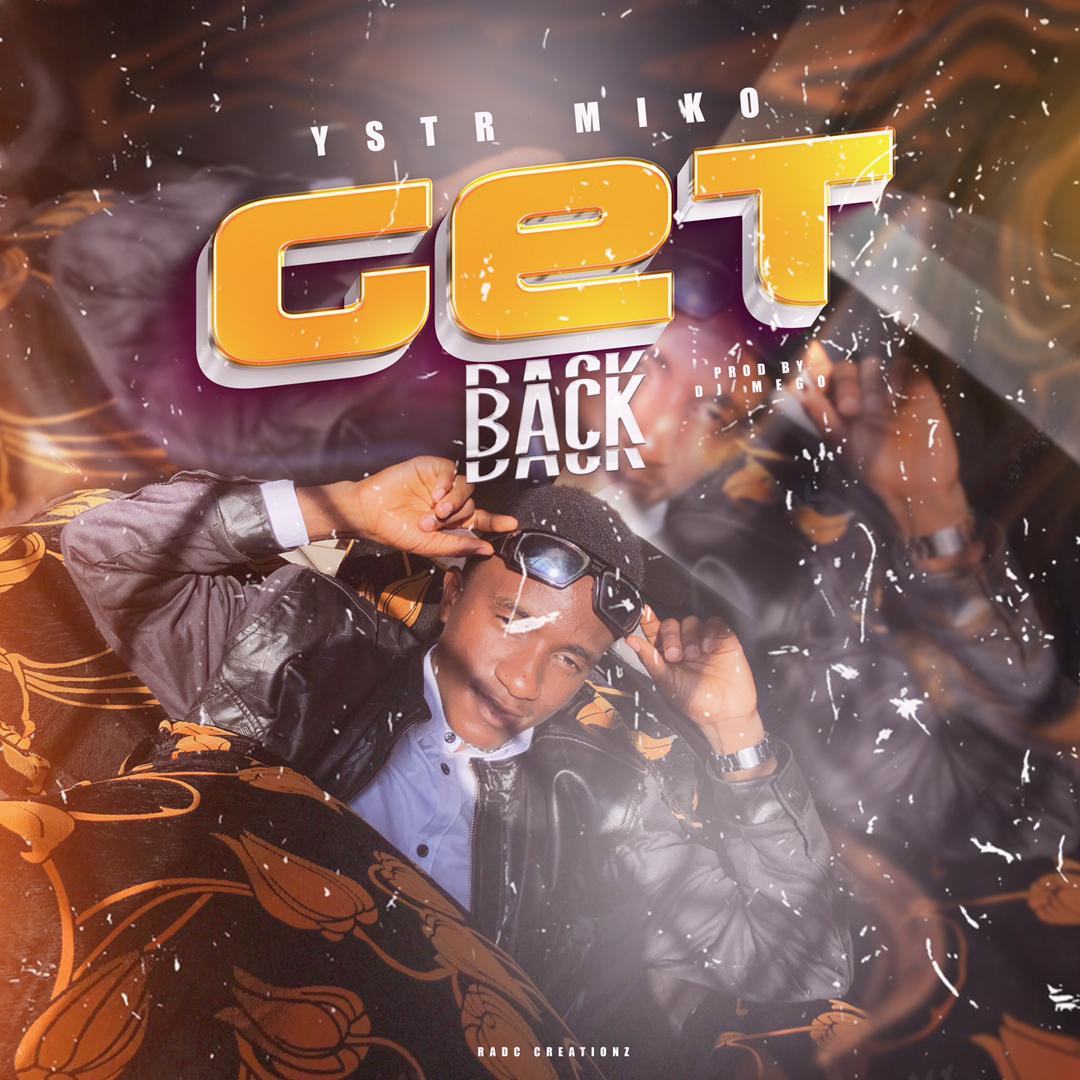 Get Back