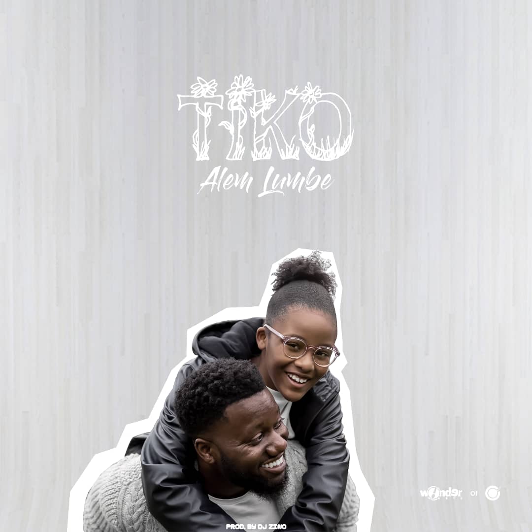 Tiko Prod by Dj Zino