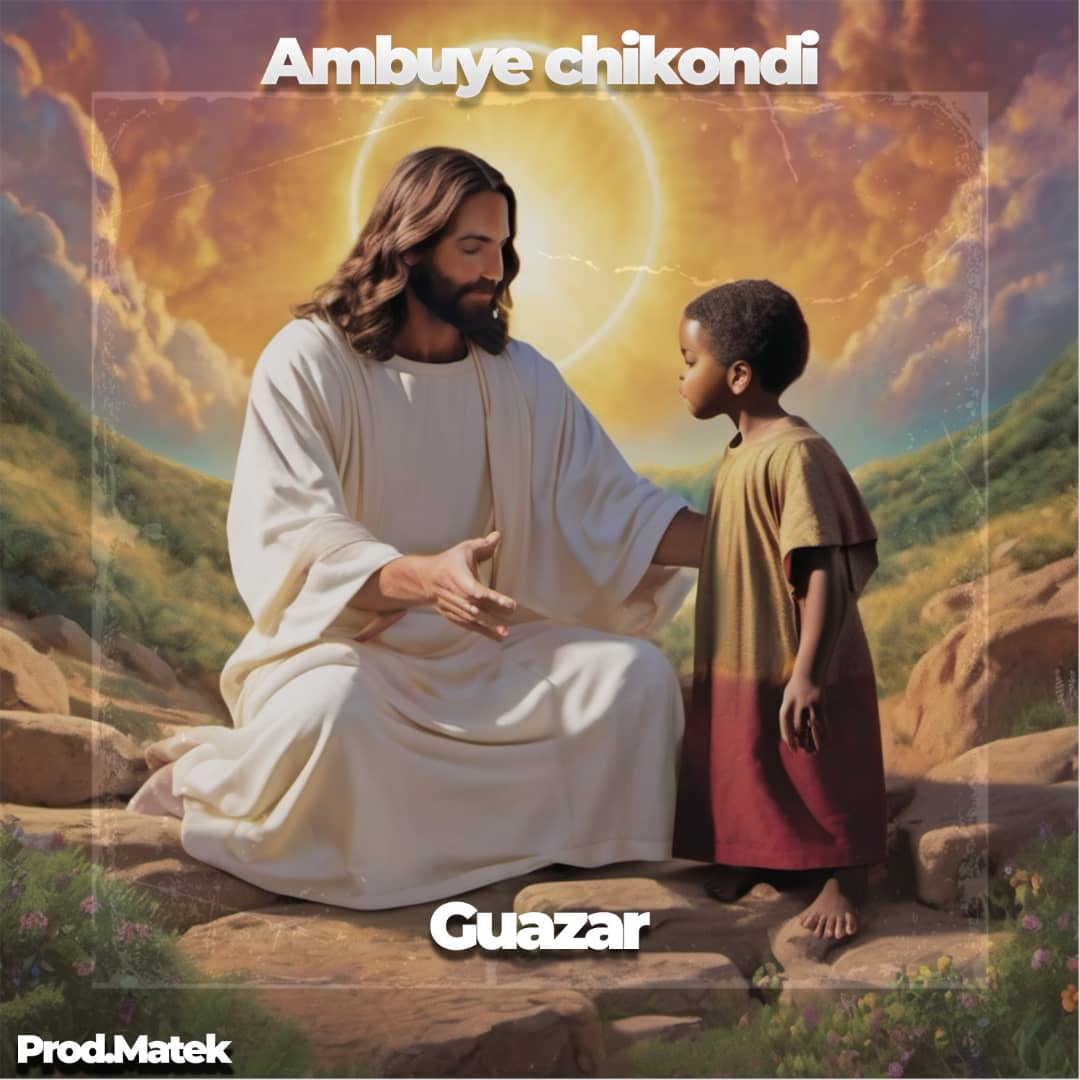Ambuye Chikondu