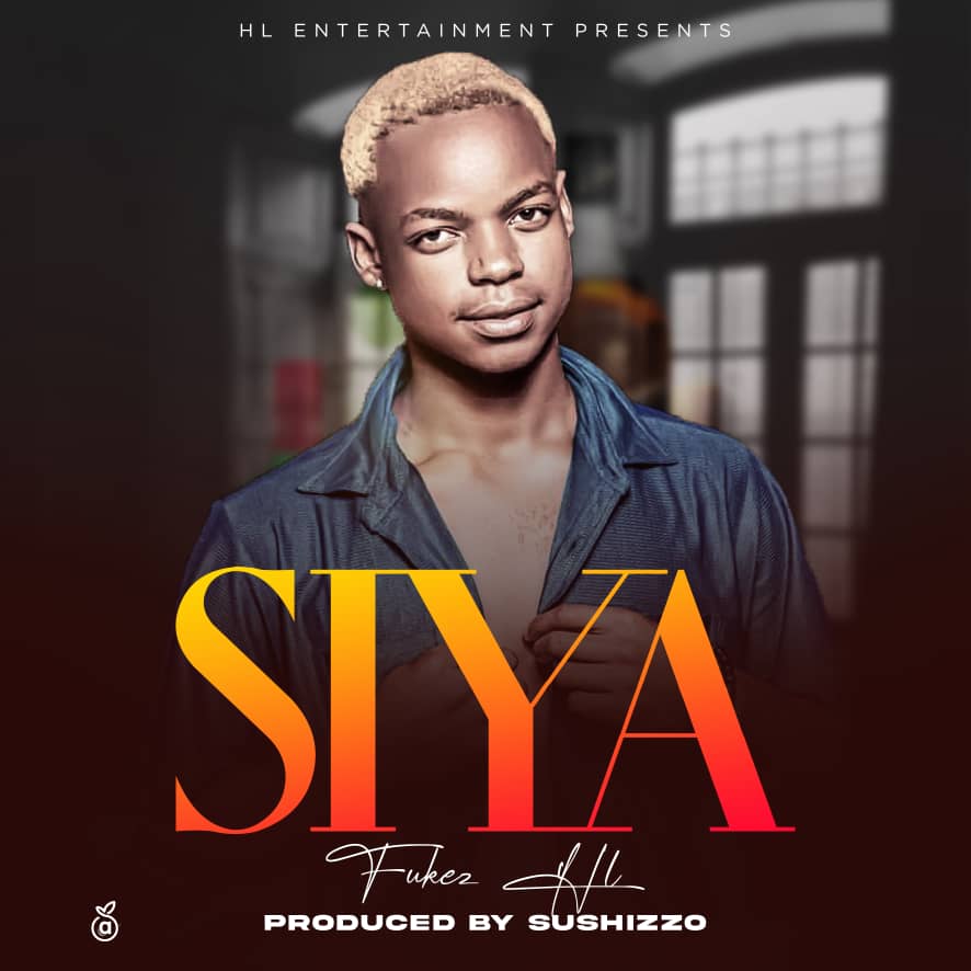 Siya Prod By Sushizzo