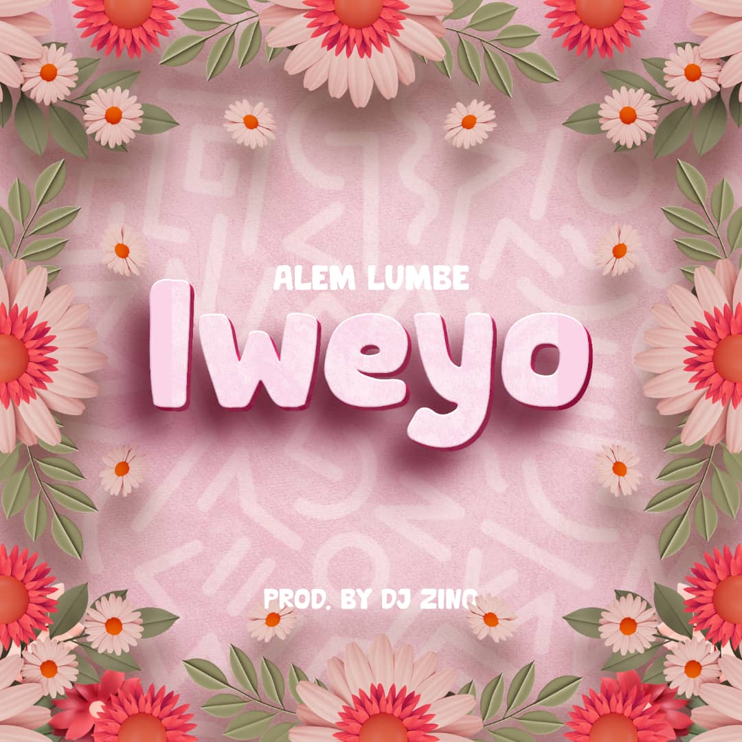 Iweyo Prod By Dj Zino
