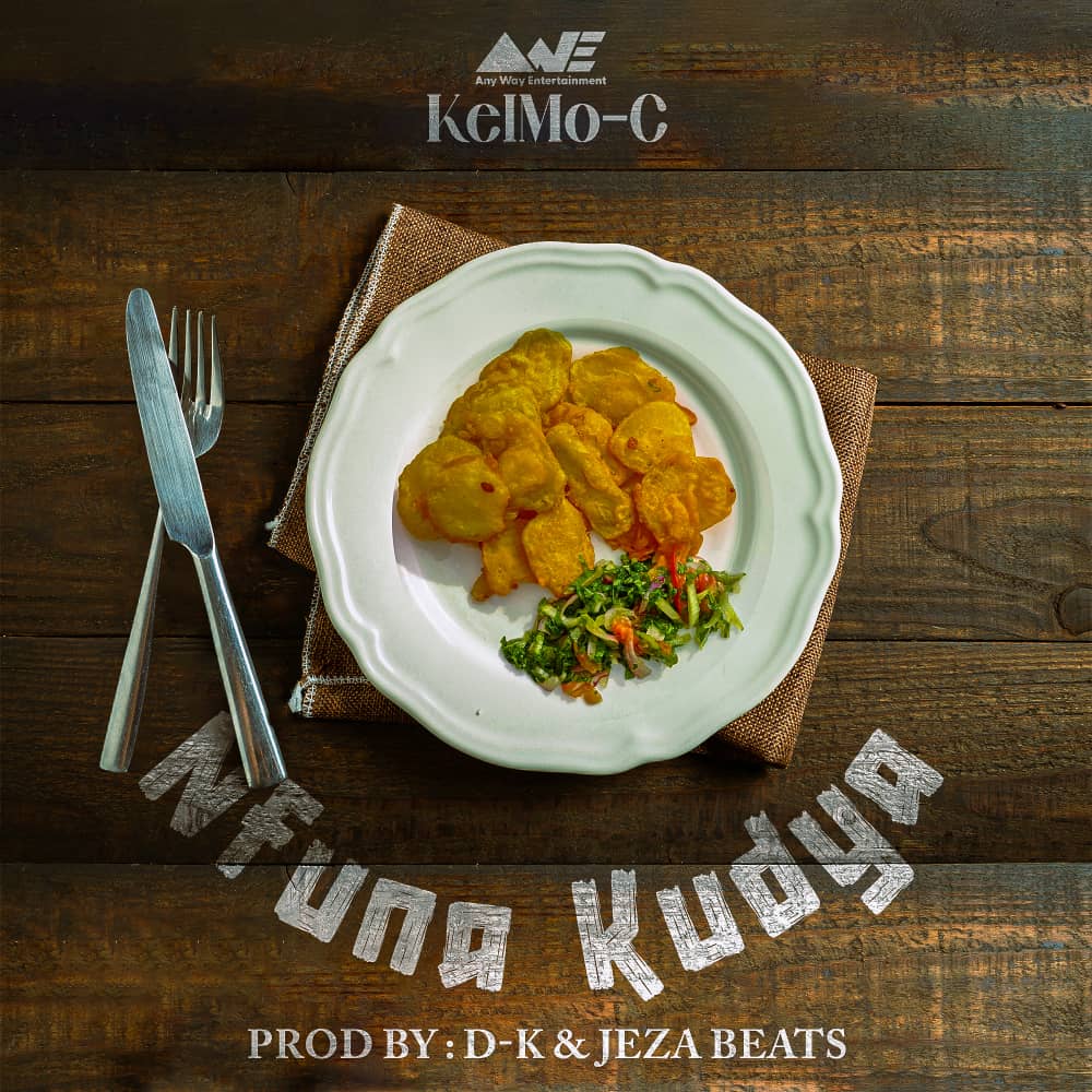 Nfuna Kudya