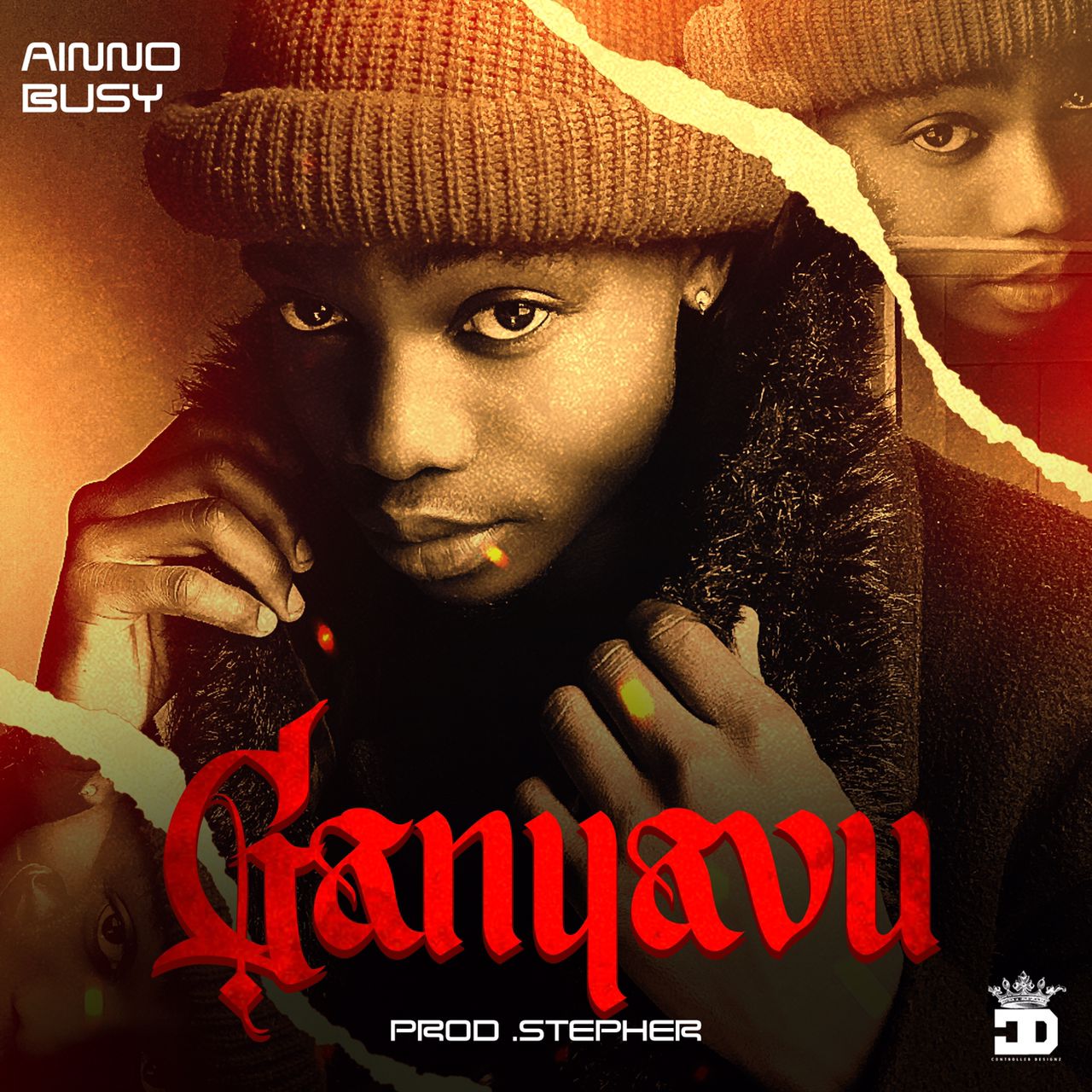 Ganyavu
