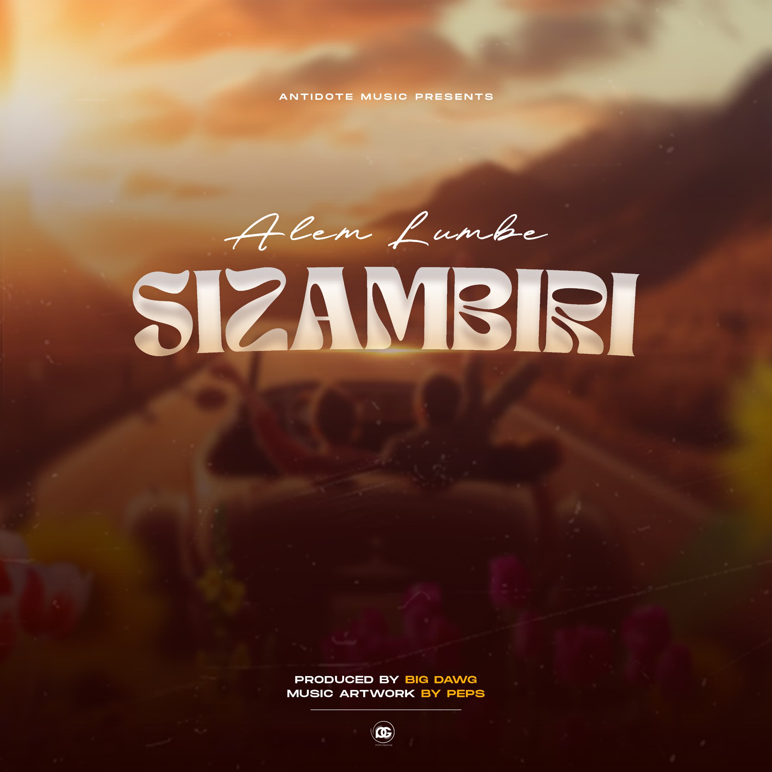 Sizambiri (Prod By Big Dawg)