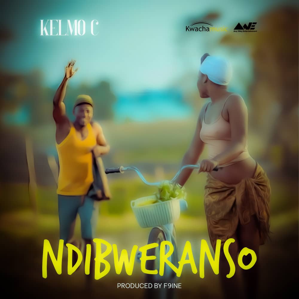 Ndibweranso