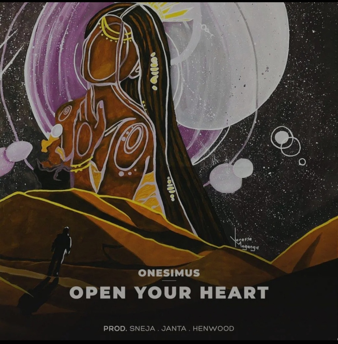 Open Your Heart
