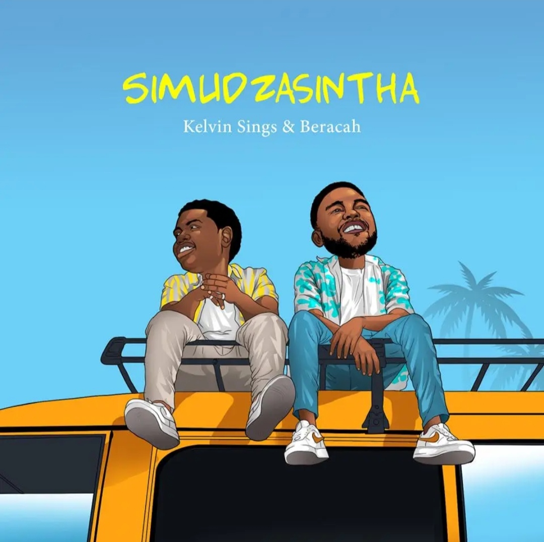 Simudzasintha 