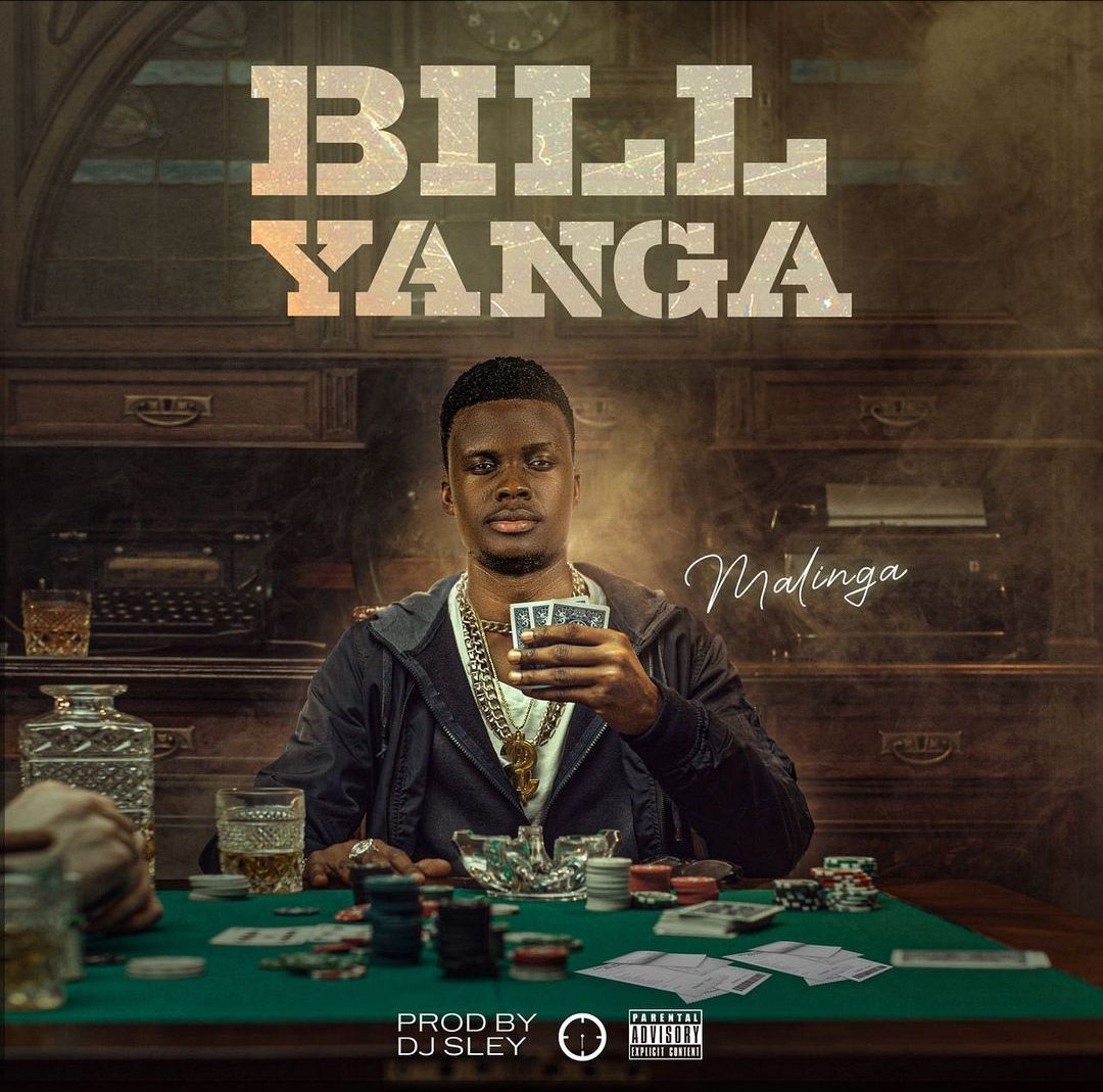 Bill yanga