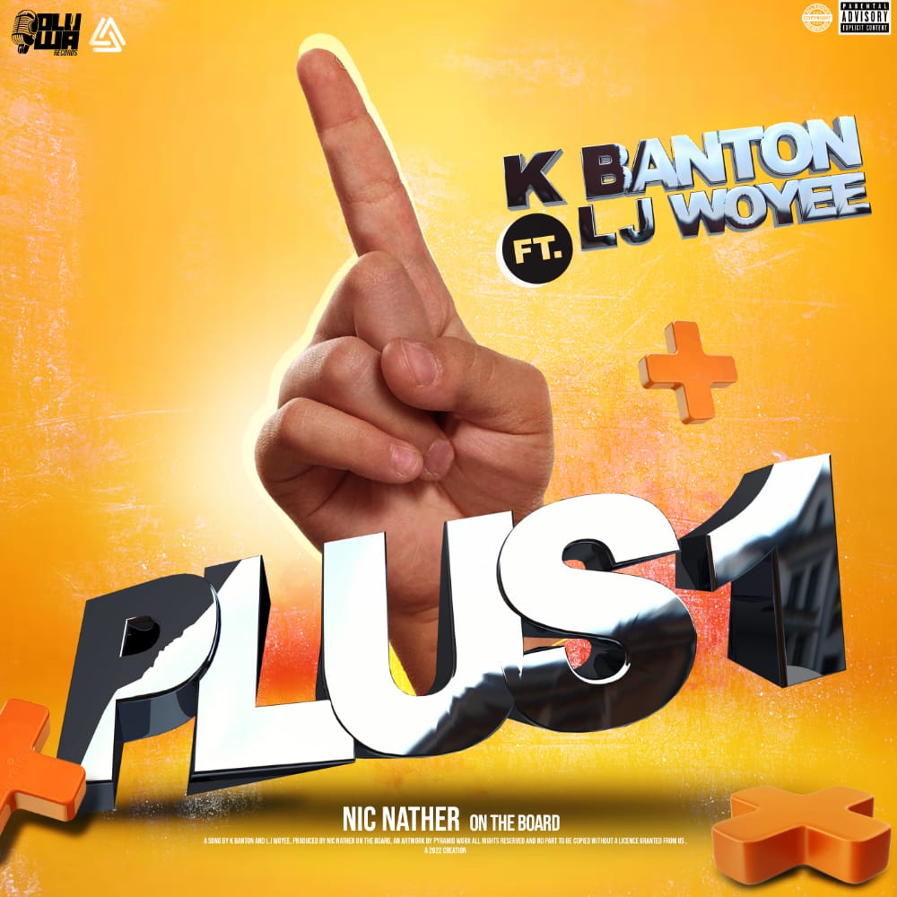 Plus 1