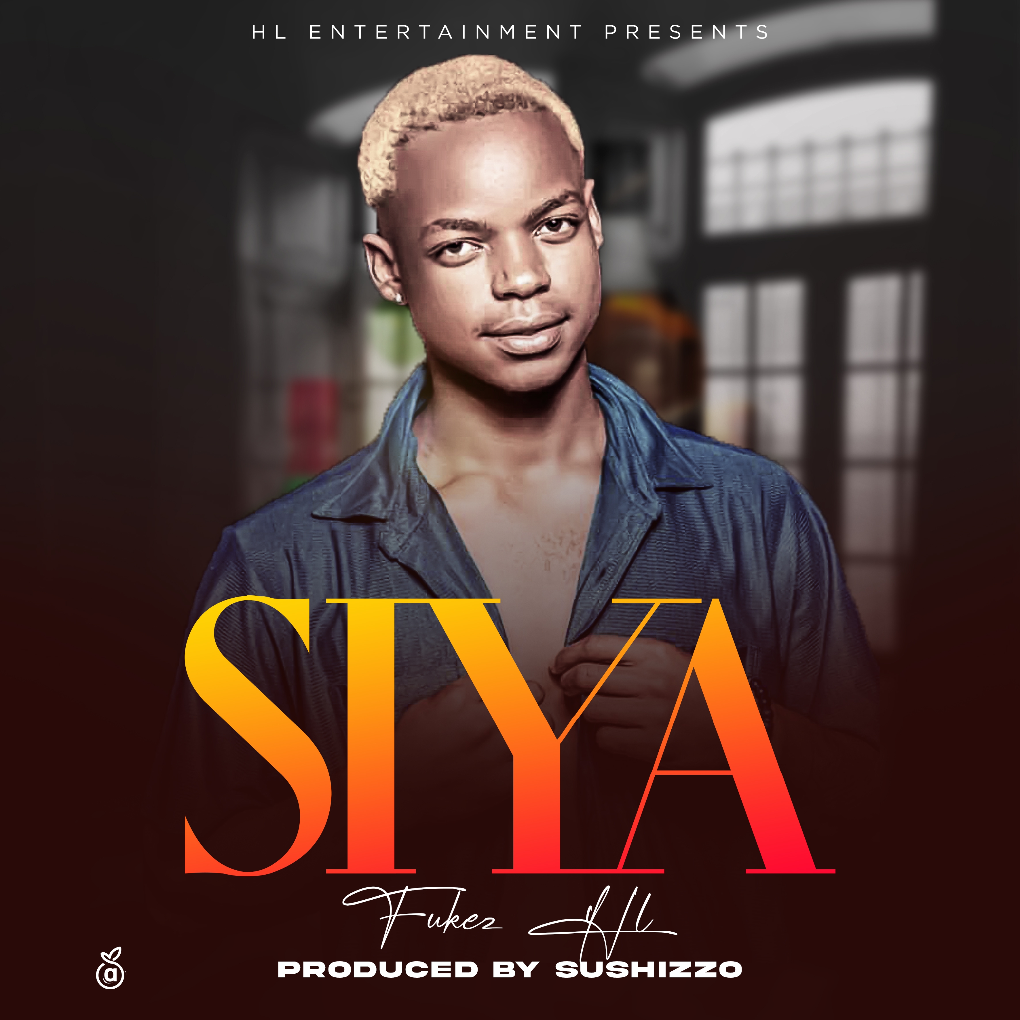 Siya Prod By Sushizzo