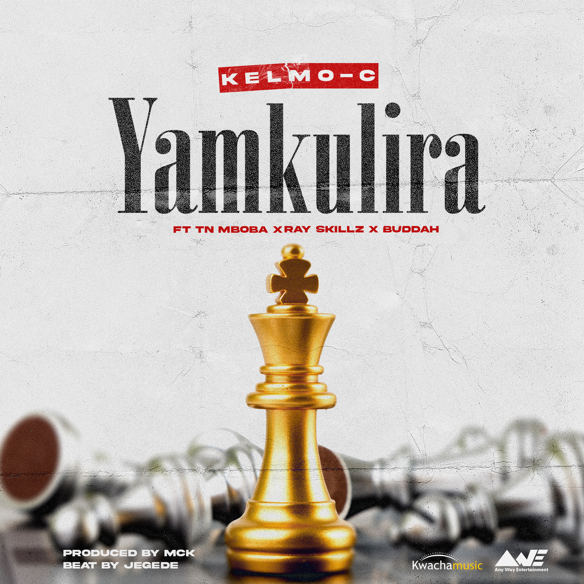Yamkulira