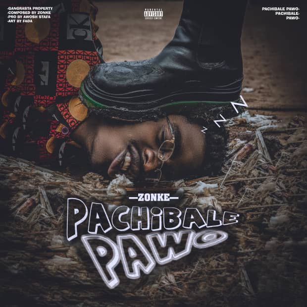 Pachibale Pawo