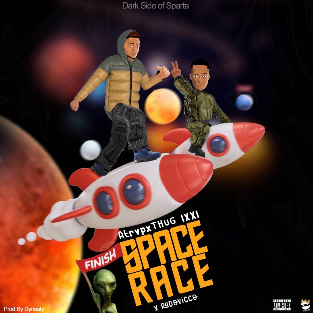 Space Run
